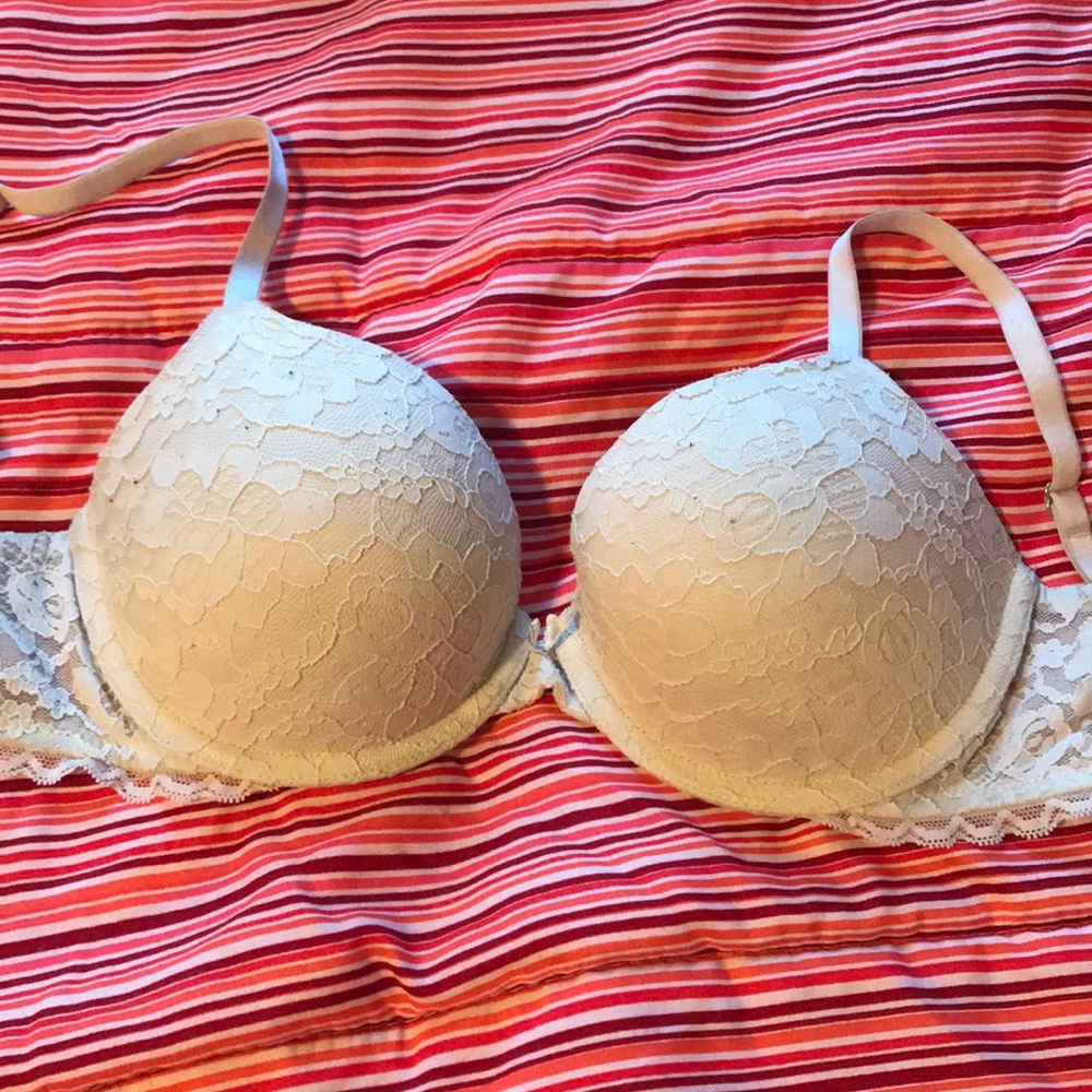Aerie Harper bra
